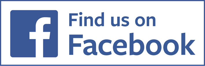 Find us on Facebook